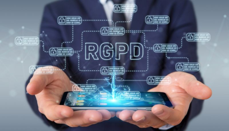 Image et Communication - RGPD, ÊTES-VOUS EN CONFORMITÉ ?