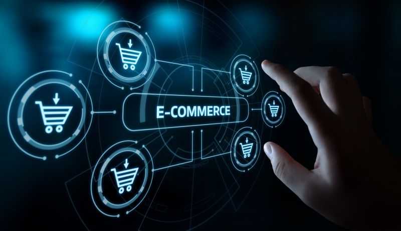 Image et Communication - Pourquoi avoir un site e-commerce ?