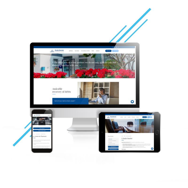 Site Patrimonium One