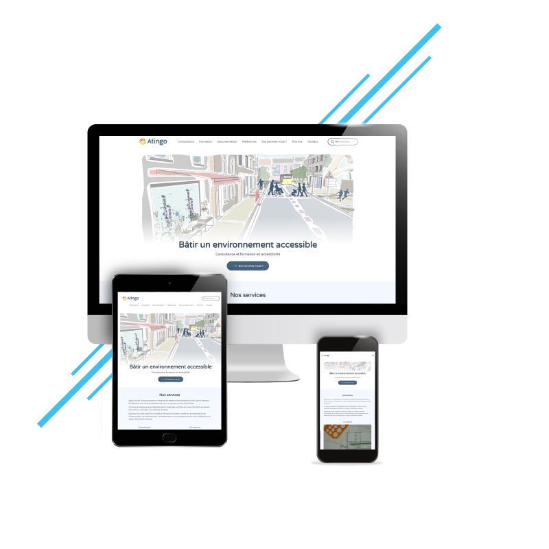 Site Patrimonium One