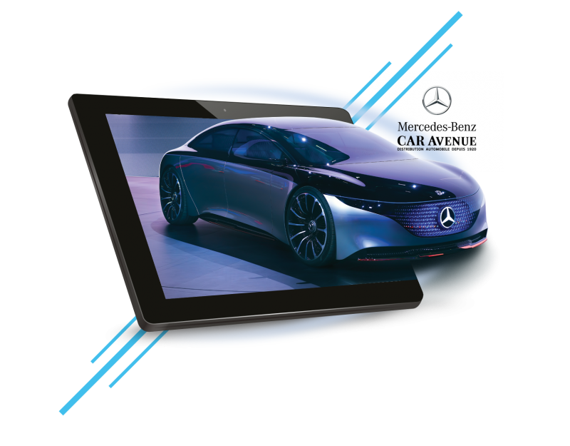 Site Patrimonium One