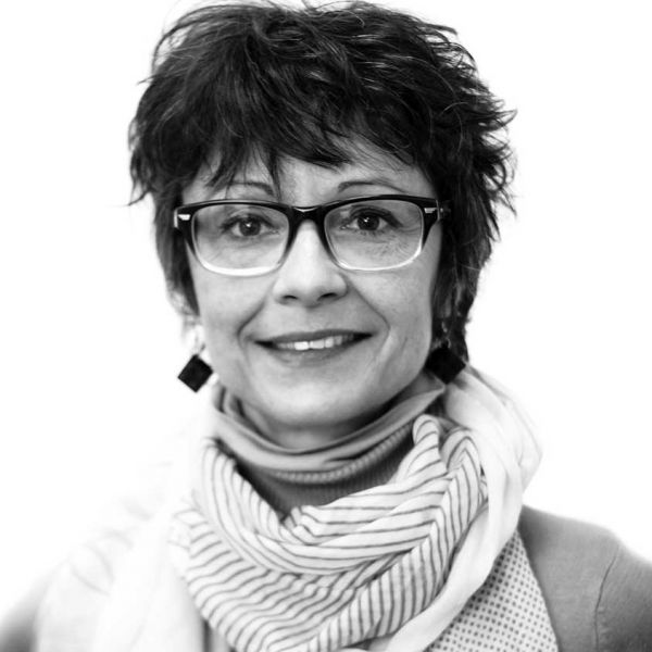 Image et Communication - Cécile Maka