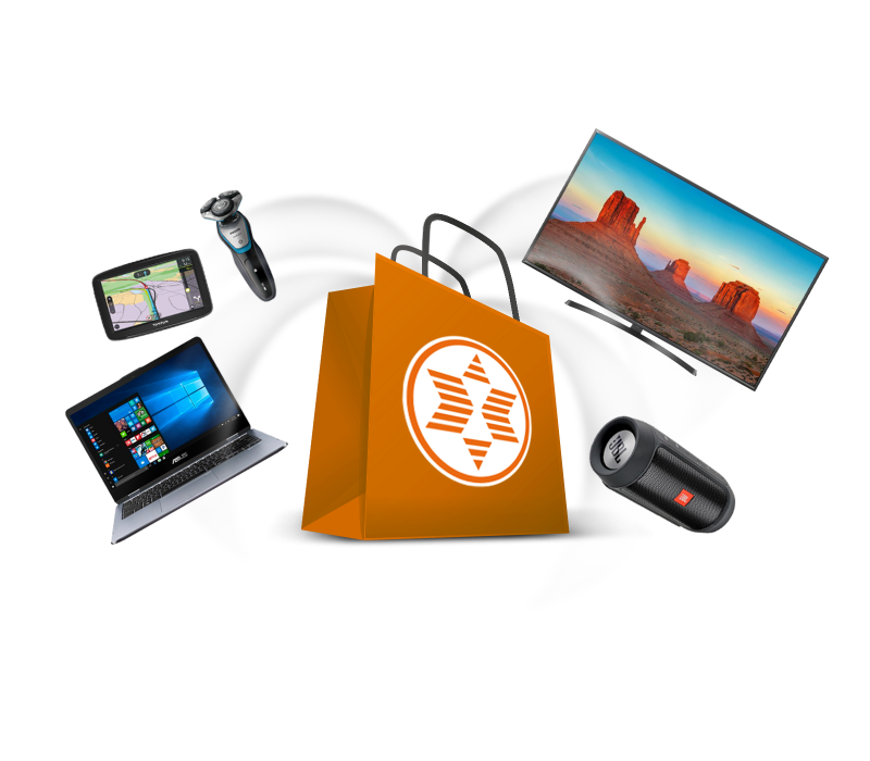 Site Patrimonium One