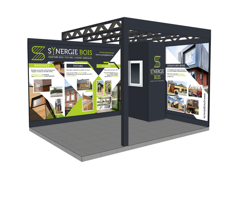 Site Patrimonium One