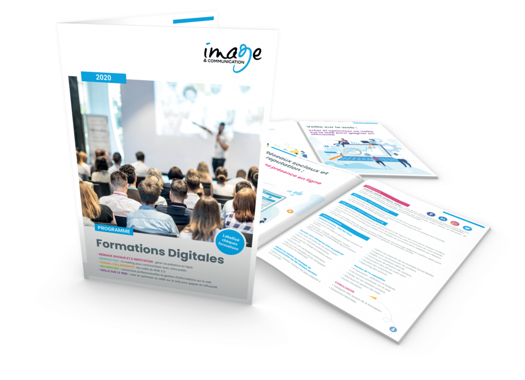 Formation conférence